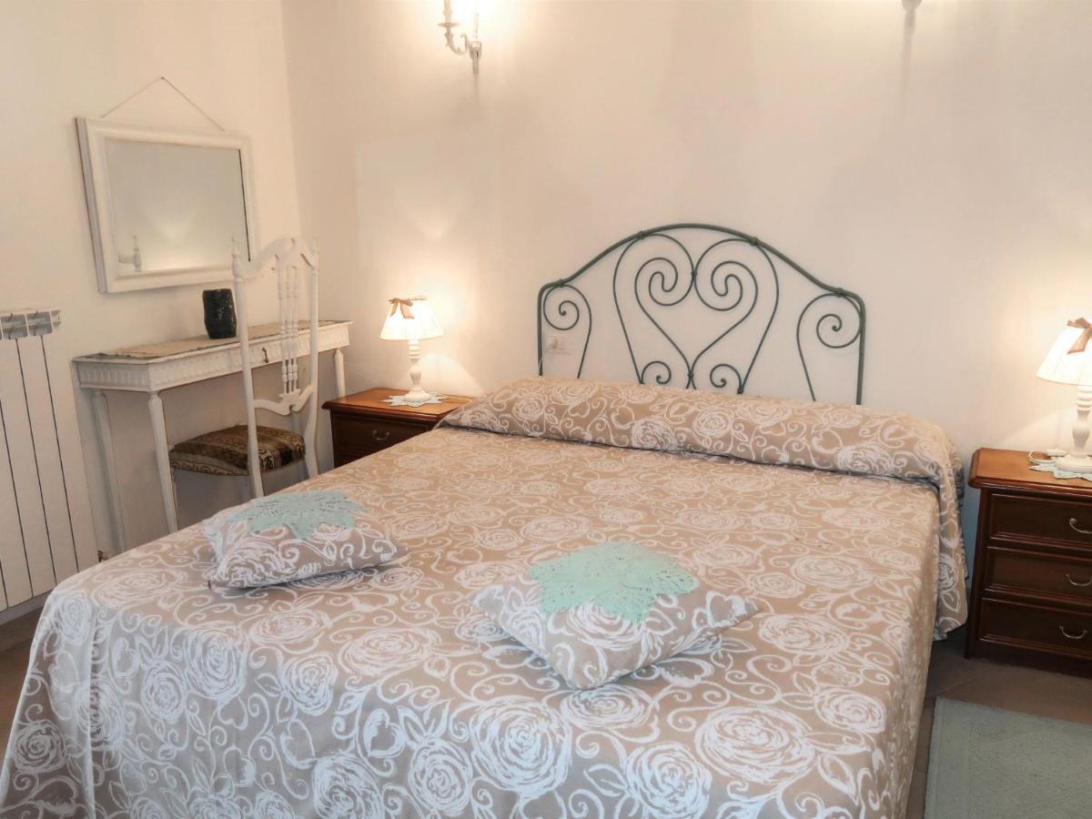 Holiday Home Casa Reanna By Interhome Apricale Kültér fotó